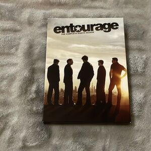 Entourage: Season 8